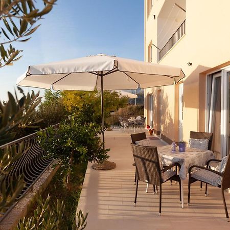 Apartments Galic Podgora Bagian luar foto